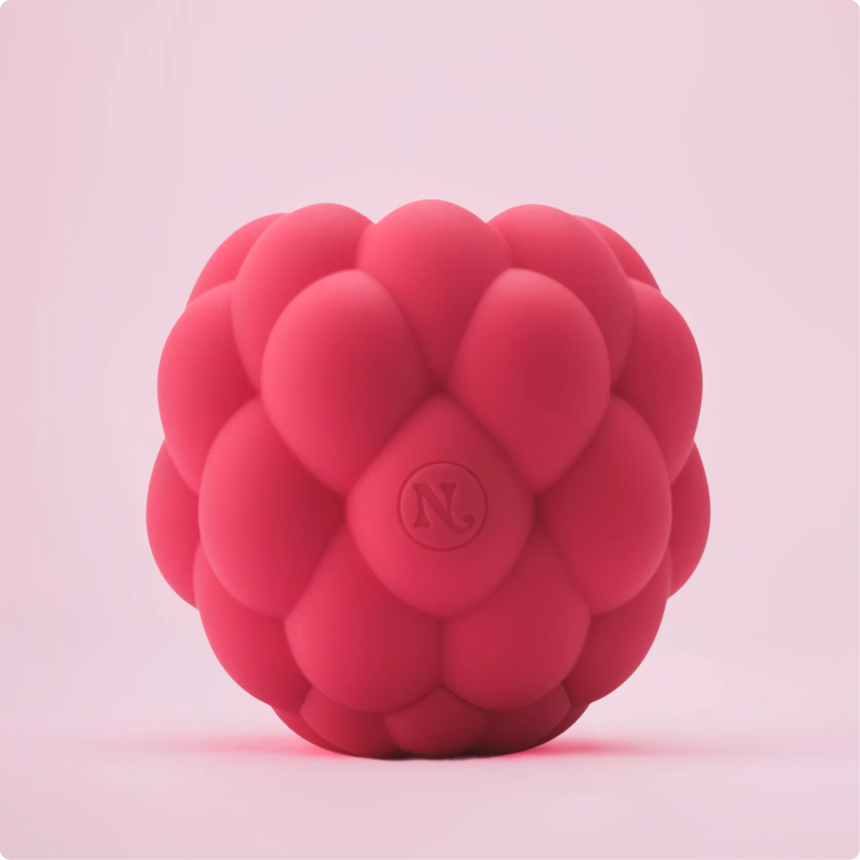 ベリ — フロント